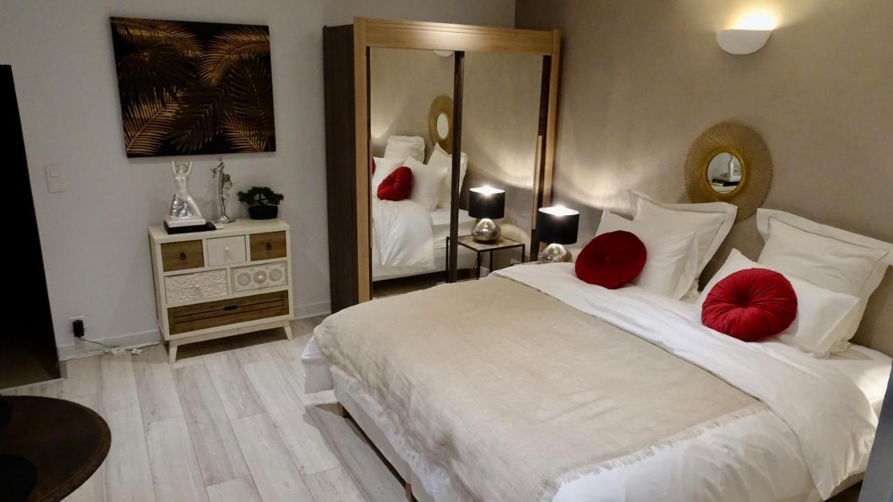 Studio Suquet 1 Cannes Extérieur photo