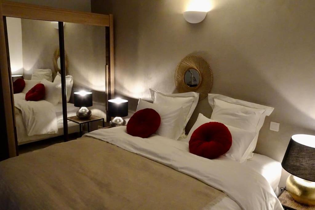 Studio Suquet 1 Cannes Extérieur photo