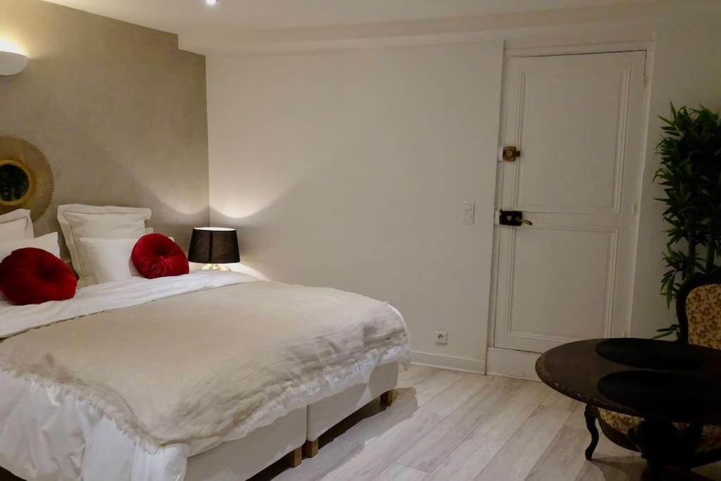 Studio Suquet 1 Cannes Extérieur photo